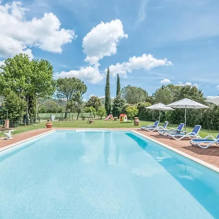 Cortilla 1 Apartman *