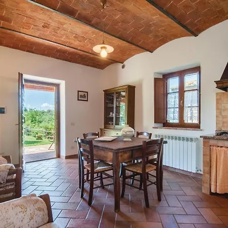 Apartment Cortilla 1