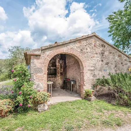Cortilla 1 Apartment Cinigiano